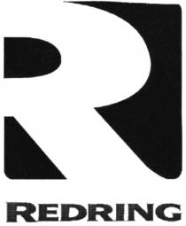 R REDRING