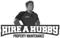 HIRE A HUBBY PROPERTY MAINTENANCE