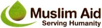 Muslim Aid Serving Humanity