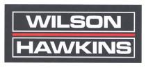 WILSON HAWKINS