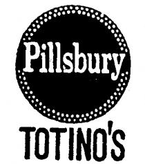 Pillsbury Totino's