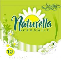 naturella CAMOMILE