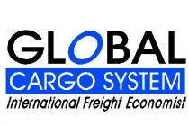 GLOBAL CARGO SYSTEM INTERNATIONAL FREIGHT ECONOMIST