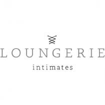 LOUNGERIE INTIMATES