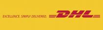 EXCELLENCE. SIMPLY DELIVERED. DHL