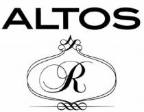 ALTOS R