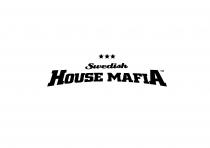 SWEDISH HOUSE MAFIA