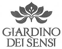 GIARDINO DEI SENSI