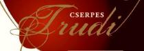 CSERPES Trudi