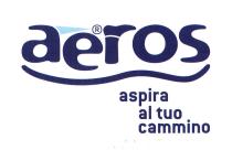 aeros. aspira al tuo cammino