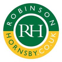 RH ROBINSON HORNSBY.CO.UK