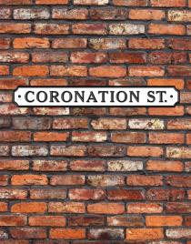 CORONATION ST.