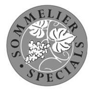 SOMMELIER SPECIALS