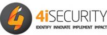 4iSECURITY IDENTIFY INNOVATE IMPLEMENT IMPACT