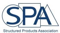 SPA Structured Products Association