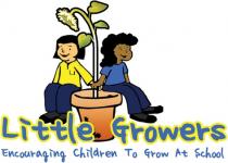 Little Growers Encouraging Children To Grow At School