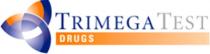 TRIMEGA TEST DRUGS