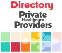 Directory Private Healthcare Providers