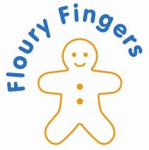 Floury Fingers