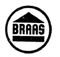 BRAAS