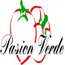 PASION VERDE