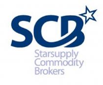 SCB Starsupply Commodity Brokers