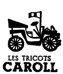 LES TRICOTS CAROLL