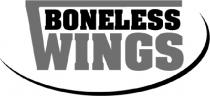 BONELESS WINGS