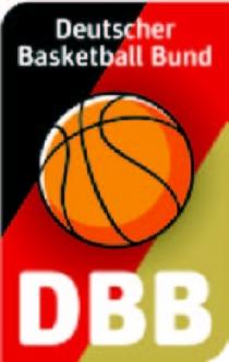 Deutscher Basketball Bund DBB