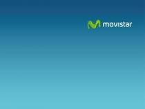 M MOVISTAR