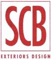 SCB EXTERIORS DESIGN