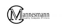 MANNESMANN Quality Computer Printers