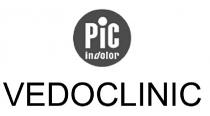 PIC INDOLOR VEDOCLINIC