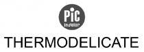 PIC INDOLOR THERMODELICATE