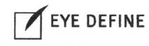 EYE DEFINE