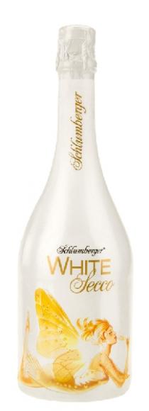 Schlumberger White Secco