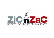 Zic'n Zac STOFFE. SCHNEIDERN. NÄHCAFÉ.