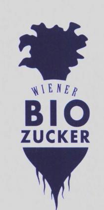 Wiener Bio Zucker