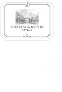 L'ORMARINS OPTIMA RUPERT