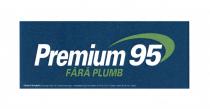 Premium 95 FARA PLUMB