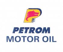 PETROM MOTOR OIL