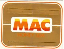 MAC HONEY LEM