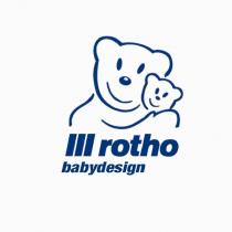 III rotho babydesign