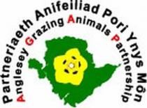 Partneriaeth Anifeillad Porl Ynys Môn Anglesey Grazing Animals Partnership