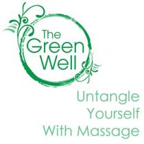 The Green Well Untangle Yourself With Massage