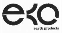 eko earth products