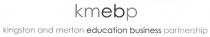 kmebp kingston and merton education business partnership