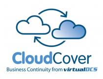 CloudCover Business Continuity from virtualDCS