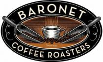 BARONET COFFEE ROASTERS Since 1930