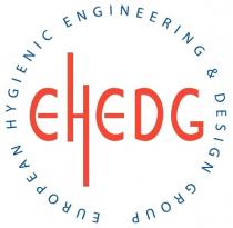 EHEDG EUROPEAN HYGIENIC ENGINEERING & DESIGN GROUP